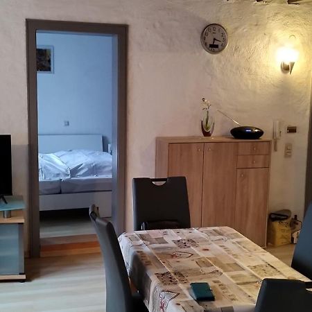 Wohnung Engelgasse Biberach an der Riß المظهر الخارجي الصورة