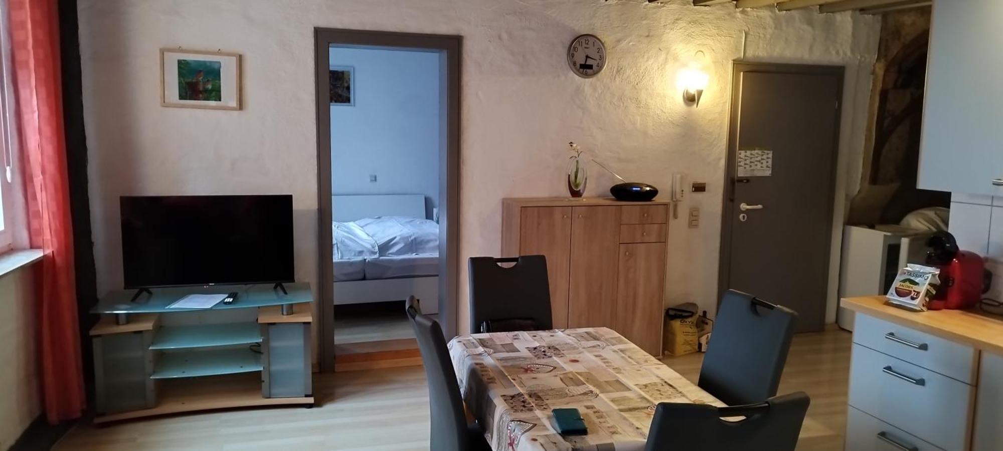Wohnung Engelgasse Biberach an der Riß المظهر الخارجي الصورة
