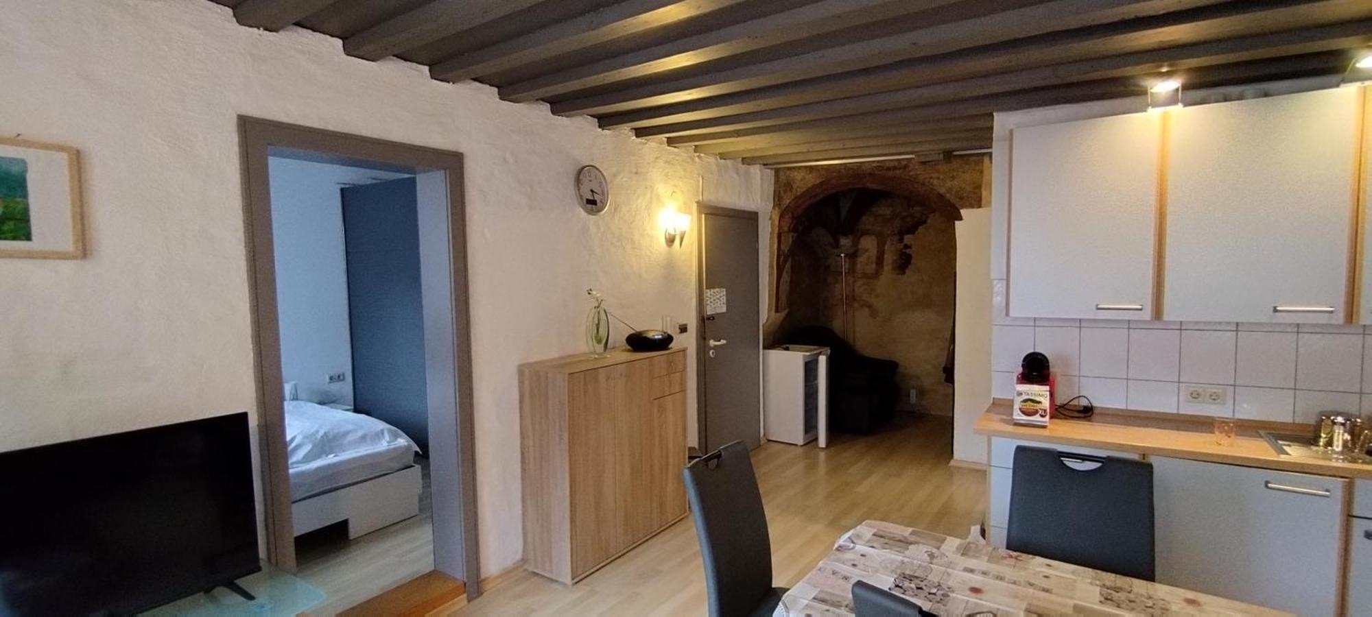 Wohnung Engelgasse Biberach an der Riß المظهر الخارجي الصورة
