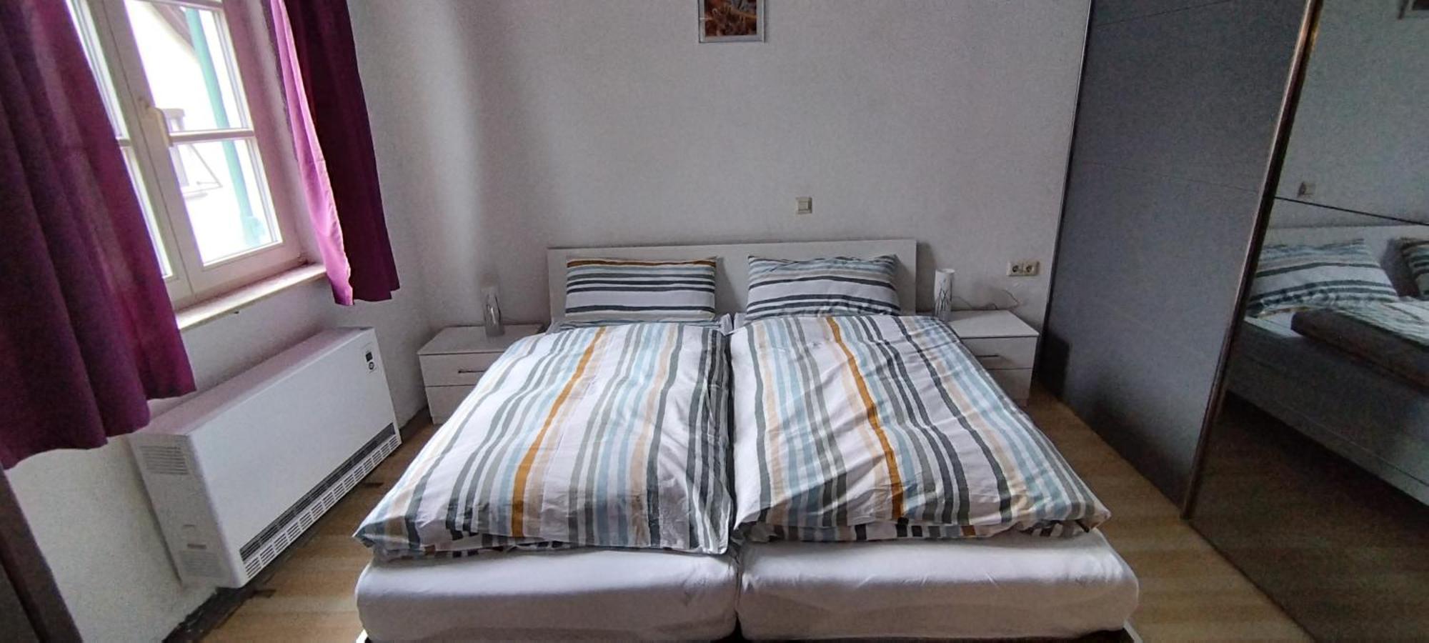 Wohnung Engelgasse Biberach an der Riß المظهر الخارجي الصورة